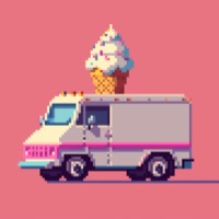 The Ice Cream Truck Corporation - Single - Crazy Monkey
