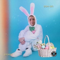 BASKET - Single - Doh-Ski