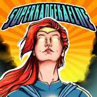 Superkangekaelne