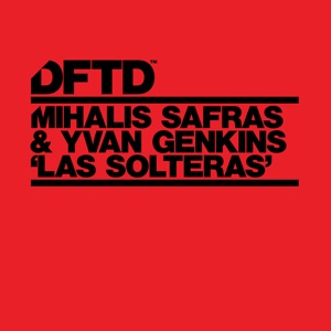 Las Solteras - Single