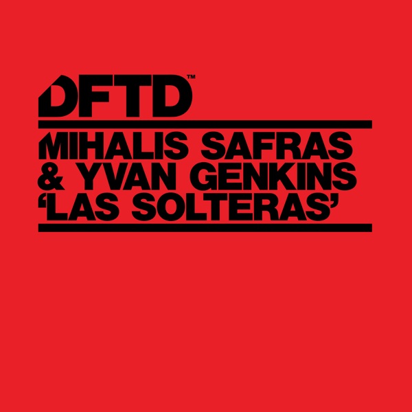 Las Solteras - Single