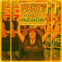 MUCHACHO - Single - Marty Mard