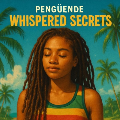 Whispered Secrets - Single