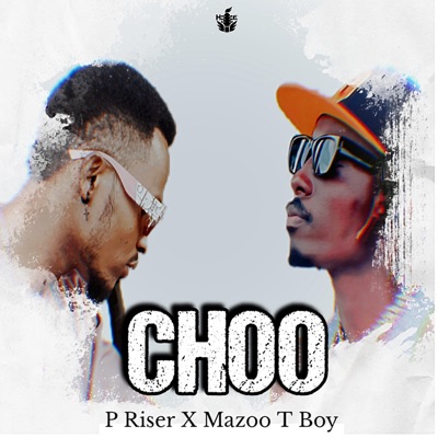 Choo (feat. Mazoo T Boy) - Single