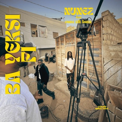 Ba Yeksi Fi (feat. Ouse Zik Buzz) - Single