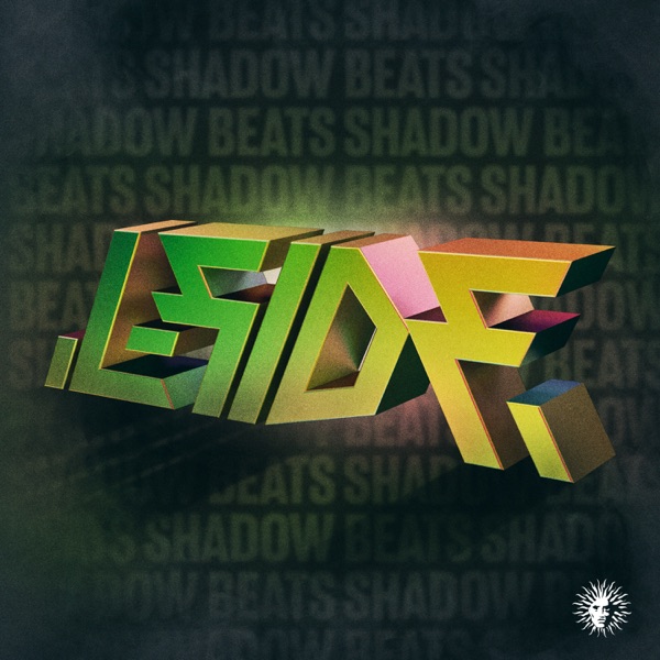 Shadow Beats EP: Vol. 2 - EP