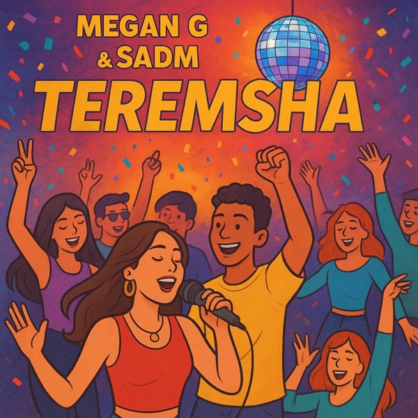 Teremsha (feat. Sadm)