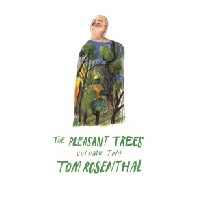 The Pleasant Trees (Volume 2) - EP