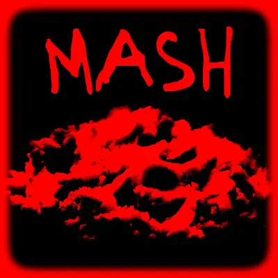 Écouter Mash - EP par Subbrn