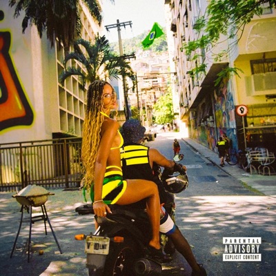 Violenta (feat. Xs) - Single