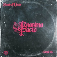 Desde El Under (feat. Anónimo Pacto) - Single - Sample XIX