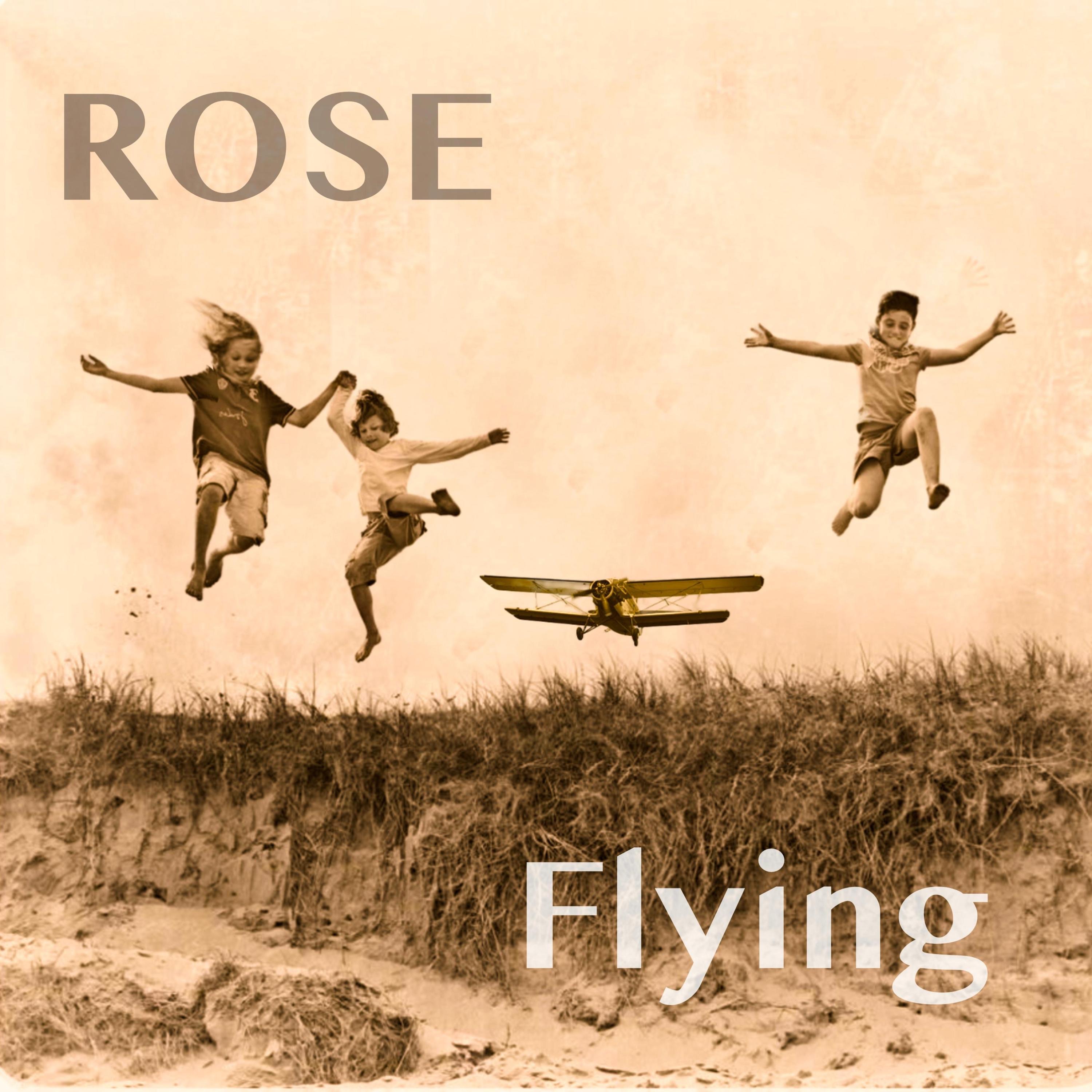 Angel And A Rose - "Otto The Auto DJ" "On The Memory Lane/Gold Radio Network"