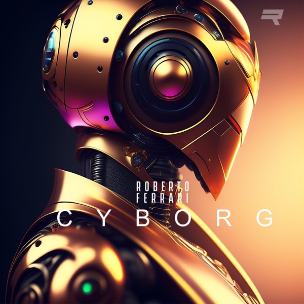 Cyborg - Single