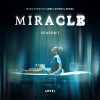 Hem Of The Healer (From the Angel Original Series Miracle) - Single - Joe L Barnes