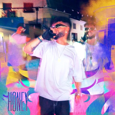 HONEY - Single