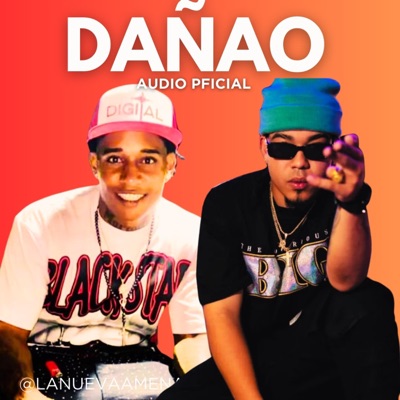 Dañao (feat. Osiris 38) - Single