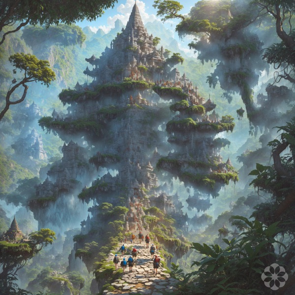 Heart Chakra Open - Single