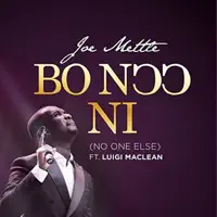 Bo Noo Ni (feat. Luigi Maclean) [Live] — Joe Mettle