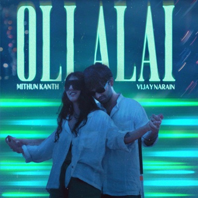 Oli Alai (feat. Vijaynarain) - Single