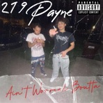 Ain't Worried Boutta - Single