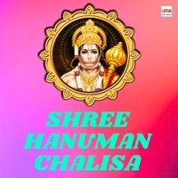 Shree Hanuman Chilisa - Single - Himanshu Kumar Deepak