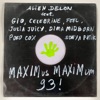 Icon MAXIMUS MAXIMUM 93! - Single