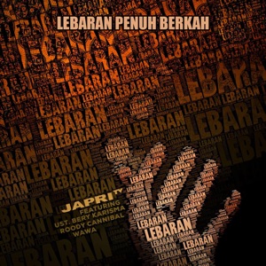 Lebaran Penuh Berkah (feat. Ust. Bery Karisma, Roody Cannibal & Wawa) - Single
