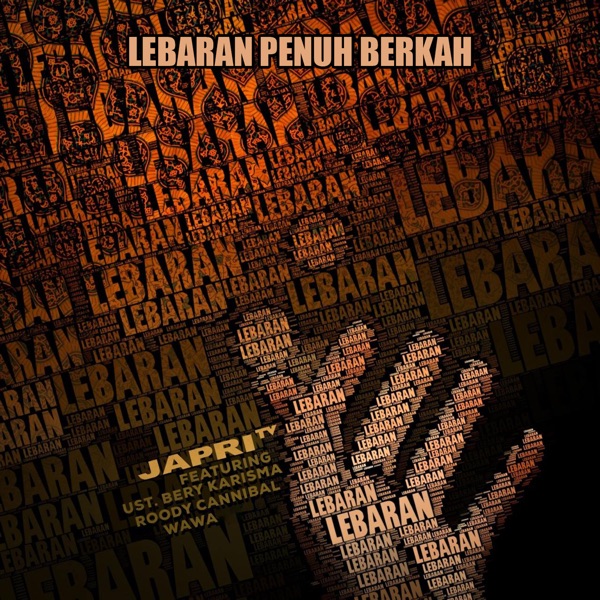 Lebaran Penuh Berkah (feat. Ust. Bery Karisma, Roody Cannibal & Wawa) - Single