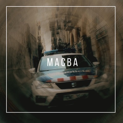 Macba (feat. Parkinzon Z, Mike Deal & Zumbiman) - Single