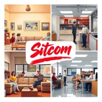 Sitcom - Single - Alphamale