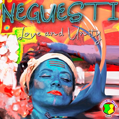 Love and Unity - Single