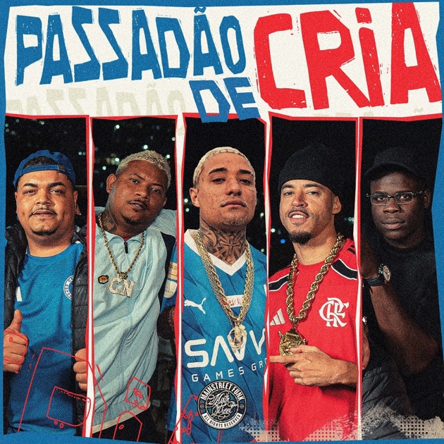 WWW.244 - Single — álbum de DG DO BROOKLYN, MC Saci & MC Rodrigo