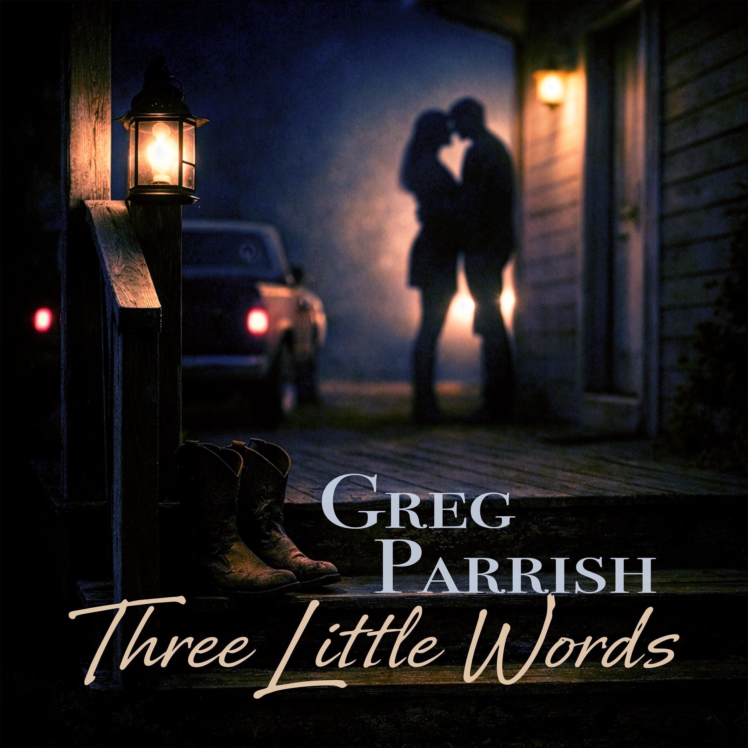Three Little Words - Single