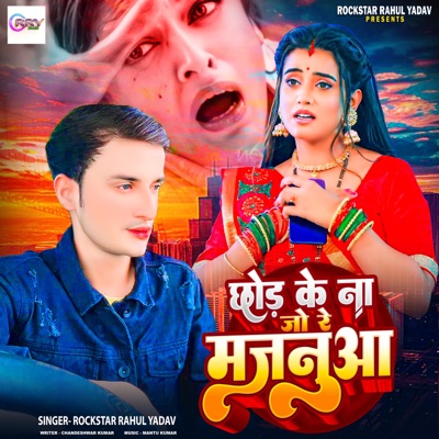 Chhor Ke Na Jo Re Majanua - Single
