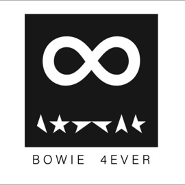 Bowie 4ever (Acoustic Version) Alnz