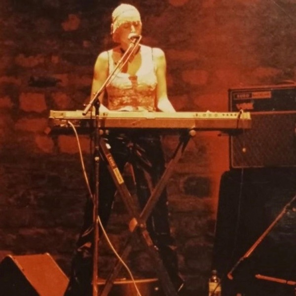 Octave War (White Session Bernard Lenoir) - Single