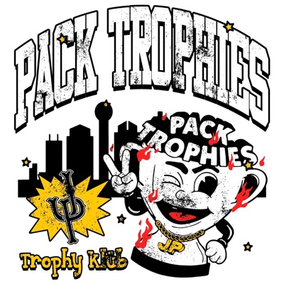 PACK TROPHIES