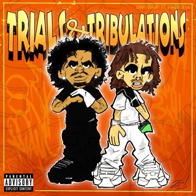 1800 Peezy X Shameless (feat. Shameless) - Single