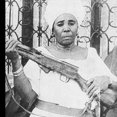 LA WAR AVANT L'UNITÉ - EP