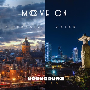 Move On - Single