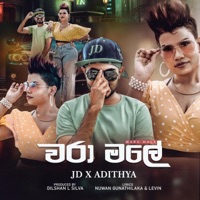 Waramale (feat. Adithya) - Single - Jude Da Dude