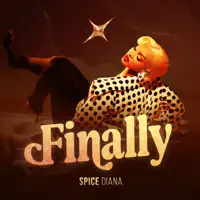 Finally — Spice Diana