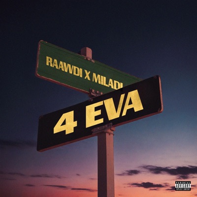 4Eva - Single