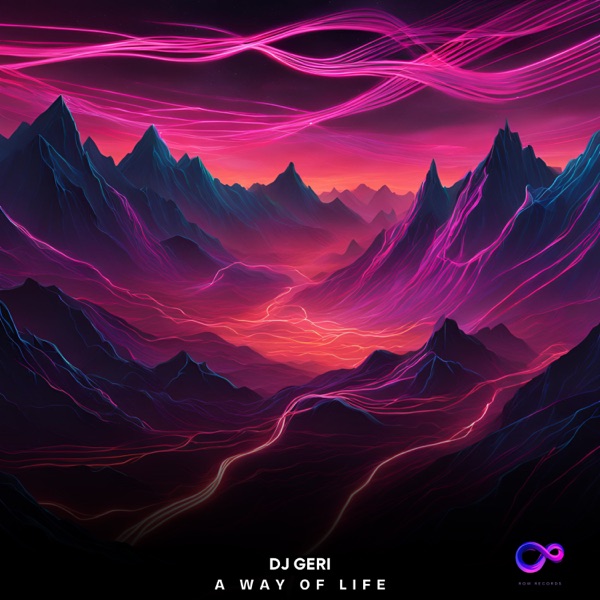 A Way of Life - Single