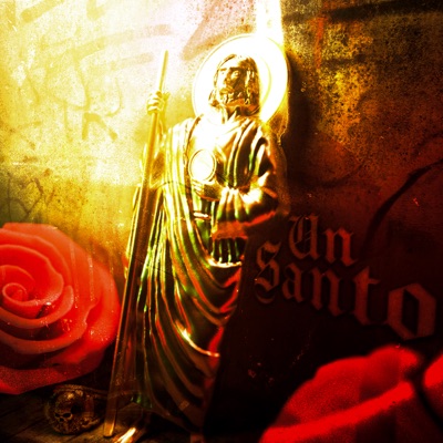 Un Santo - Single