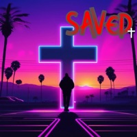 SAVED - Single - Juan1Love & Joyful Noize