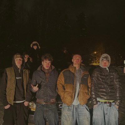 Too Simple (feat. Ørtiz) - Single