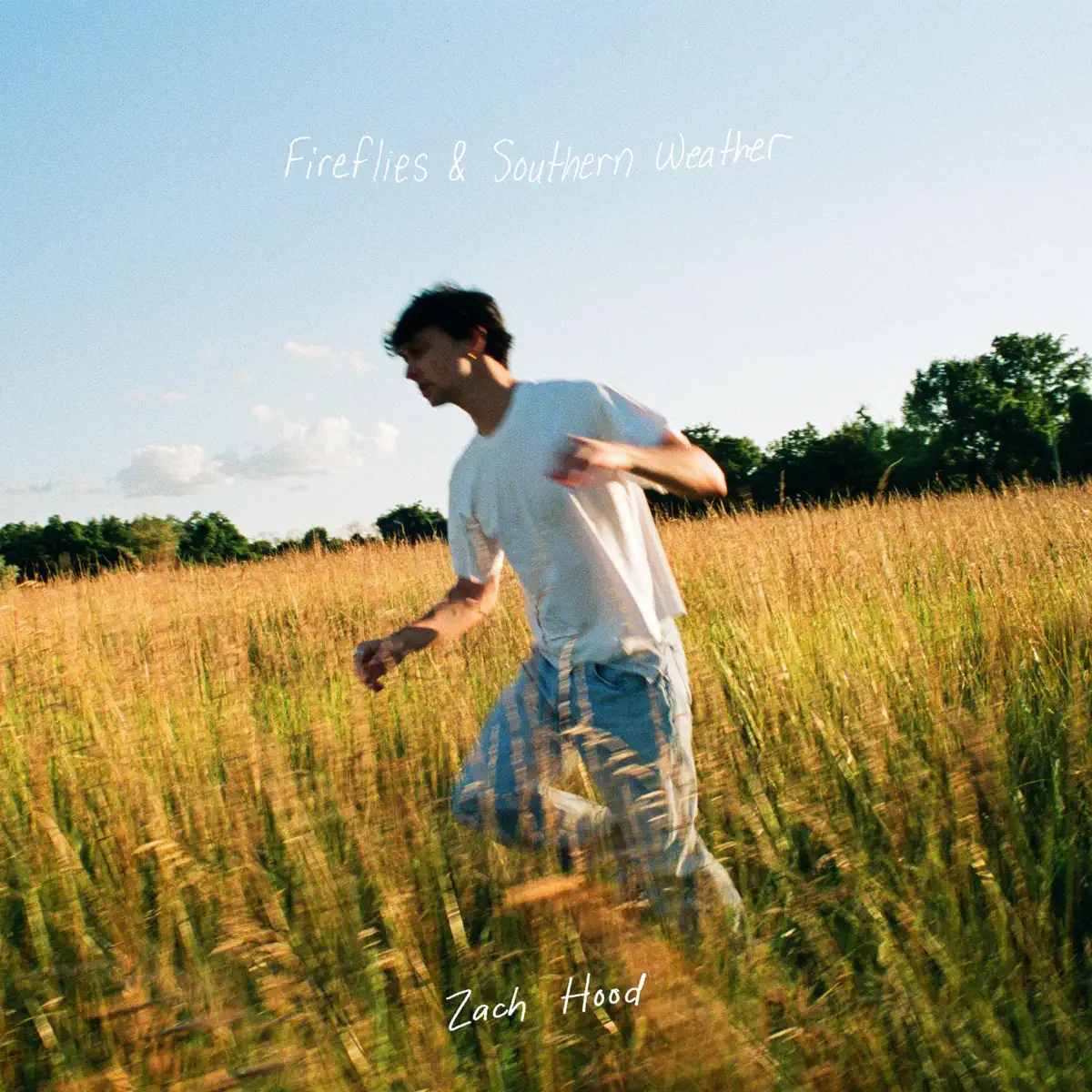 Zach Hood - Fireflies & Southern Weather - Single (2024) [iTunes Plus AAC M4A]-新房子