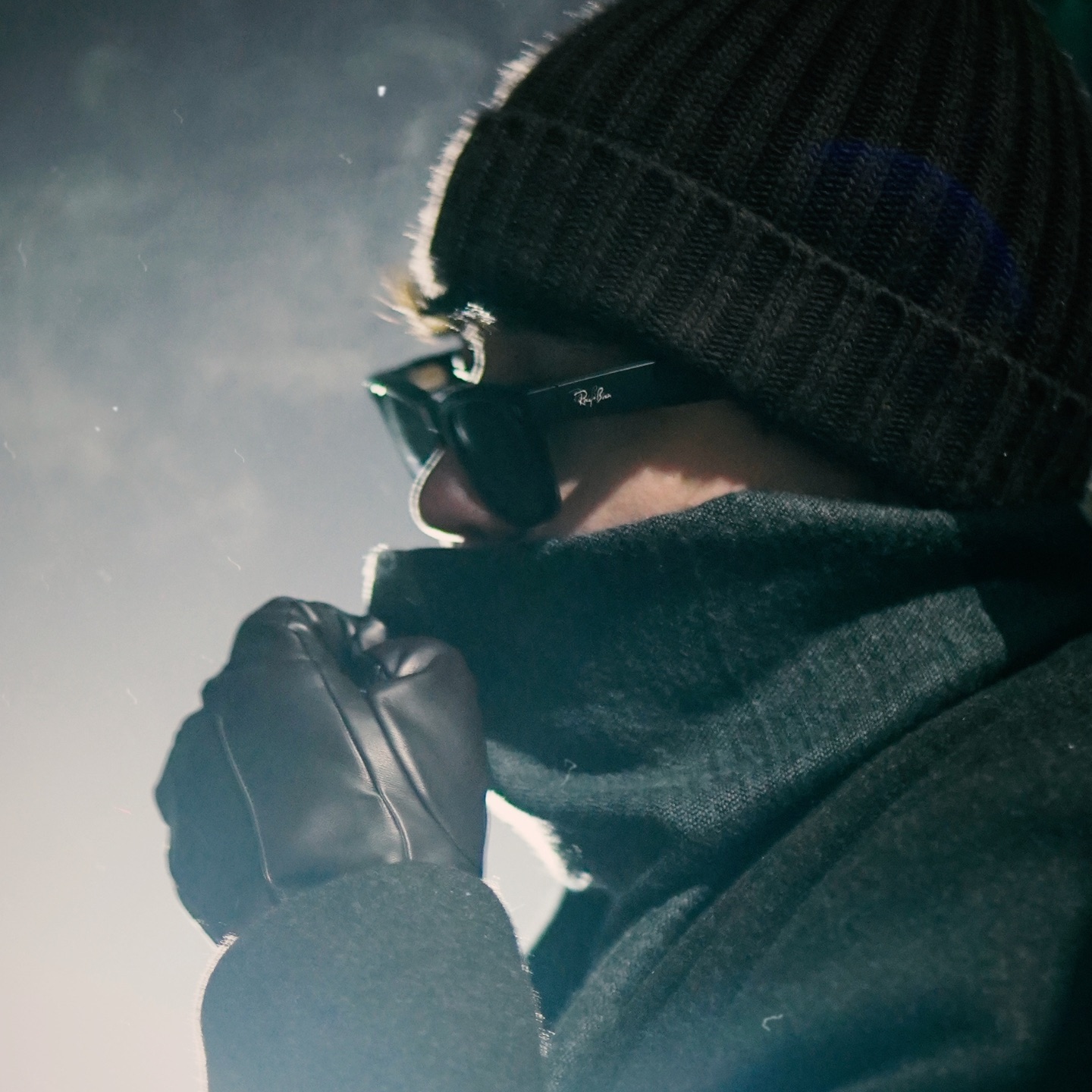 ALI Otenov - Jai gana