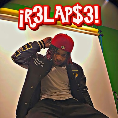 R3LAPSE! - Single